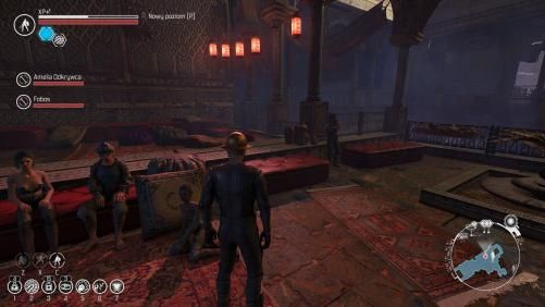 The Technomancer 163233,3